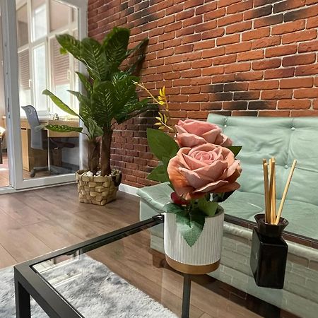 Casawanderful Apartman Bukarest Kültér fotó