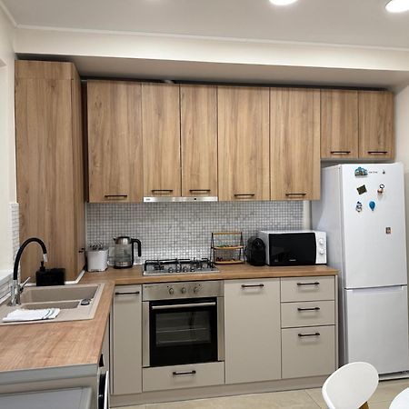 Casawanderful Apartman Bukarest Kültér fotó