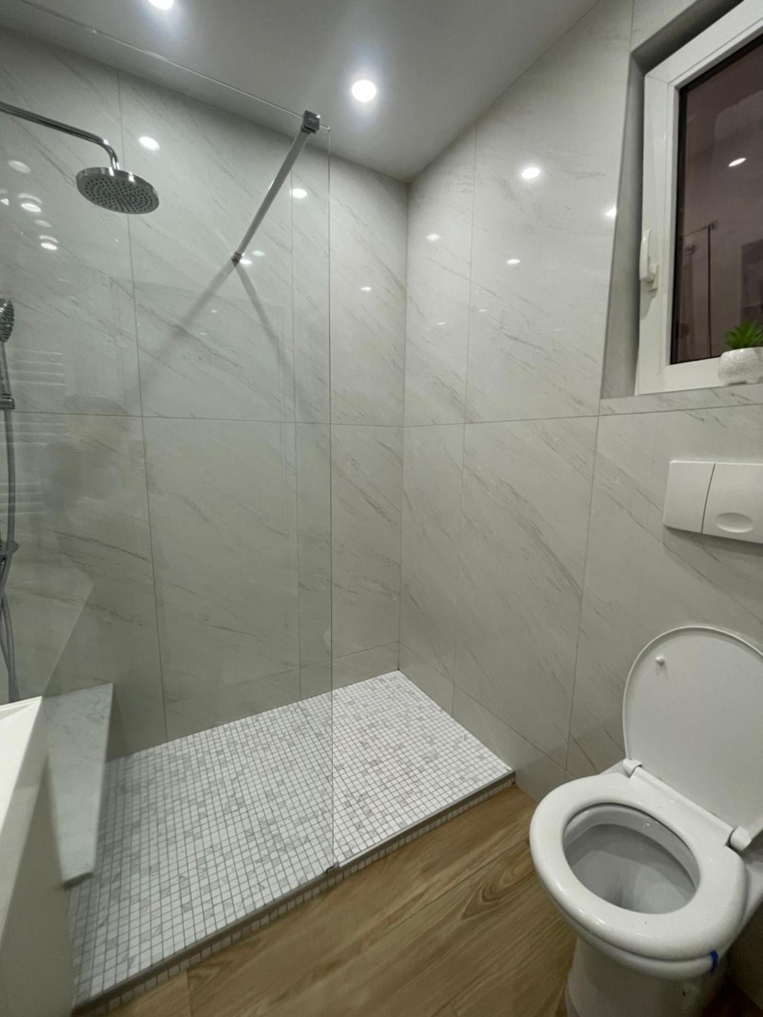 Casawanderful Apartman Bukarest Kültér fotó