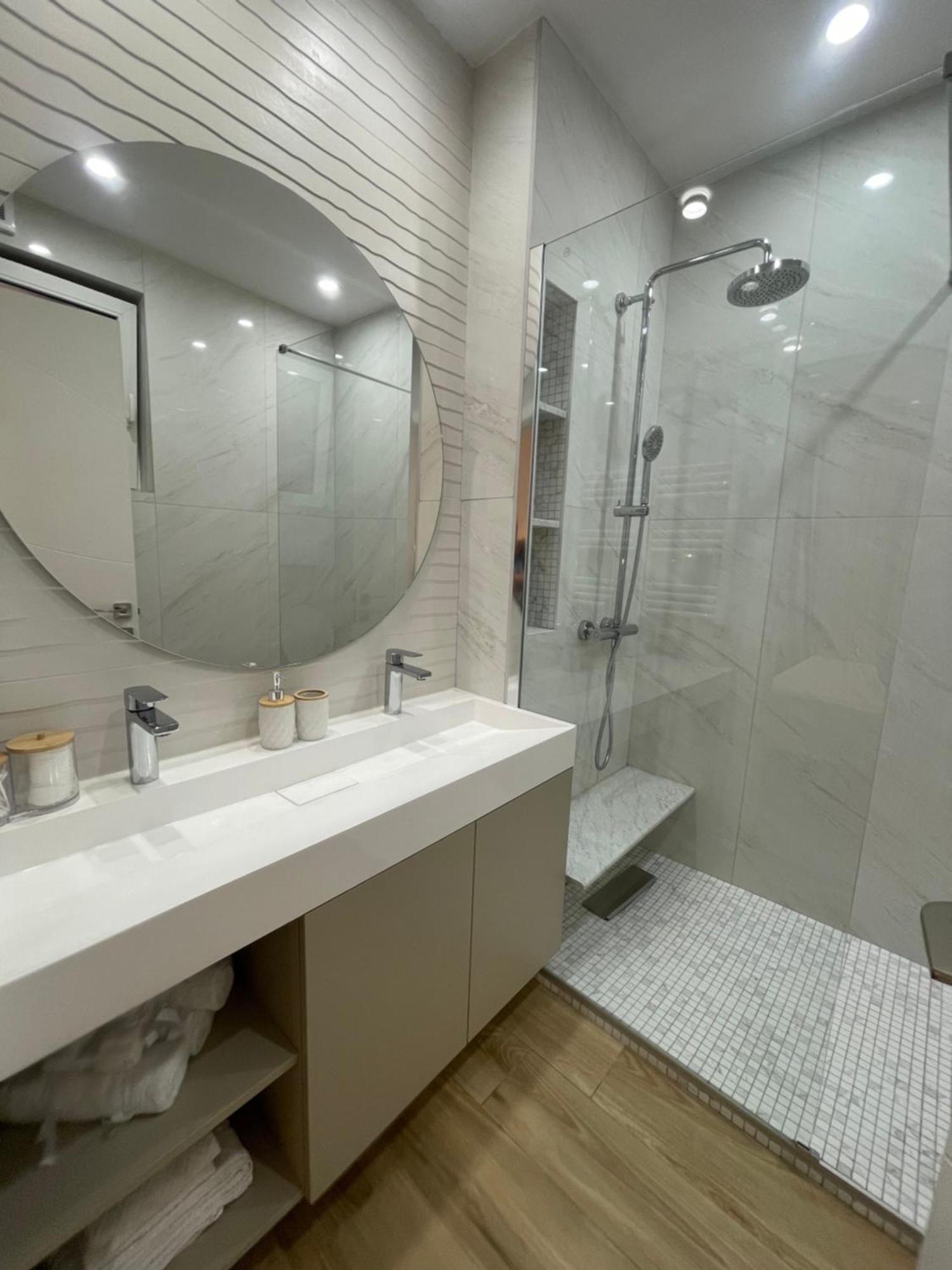 Casawanderful Apartman Bukarest Kültér fotó