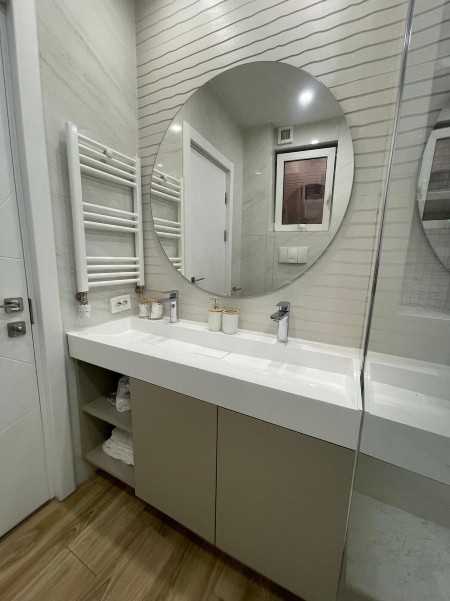 Casawanderful Apartman Bukarest Kültér fotó