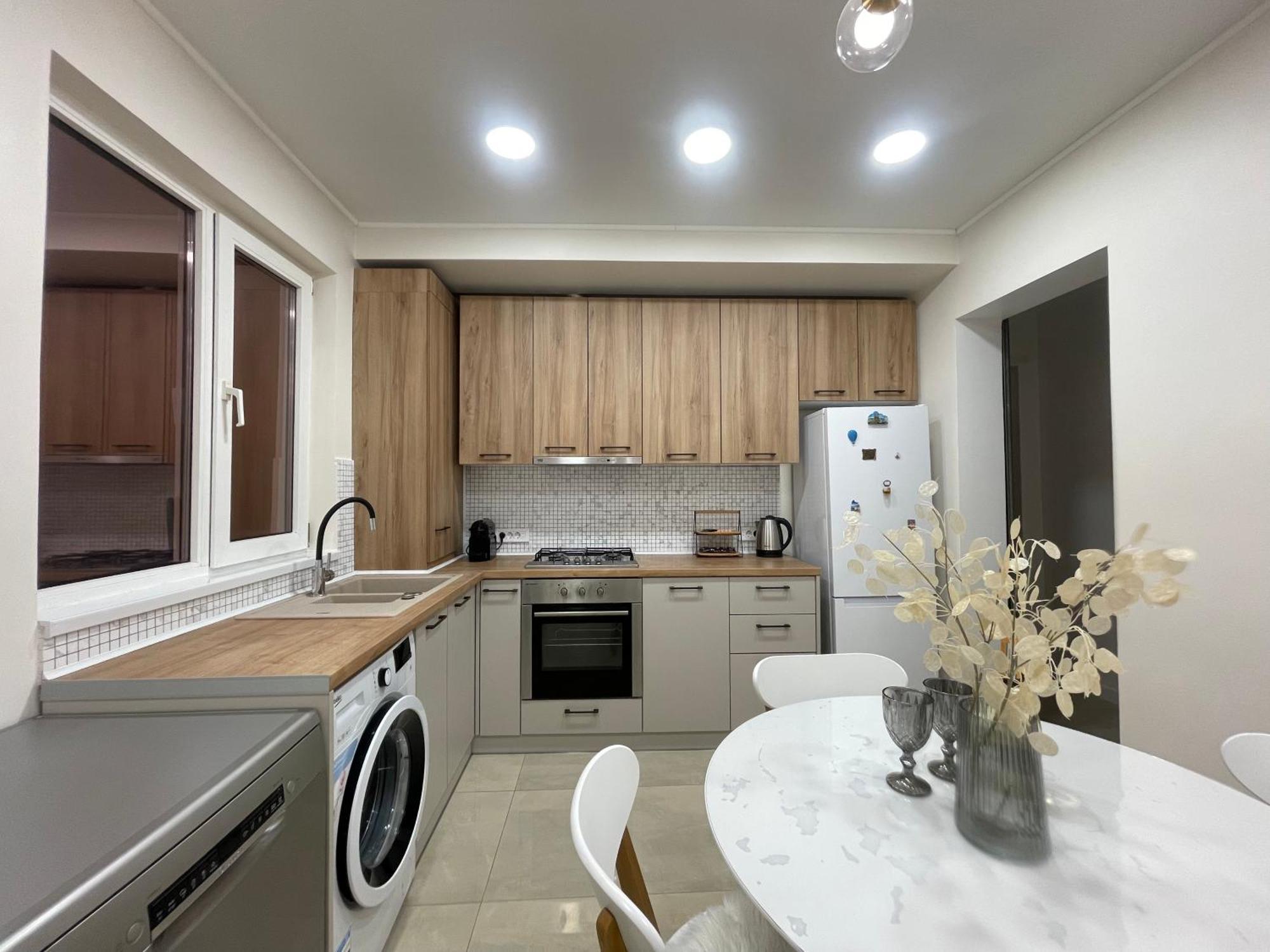 Casawanderful Apartman Bukarest Kültér fotó