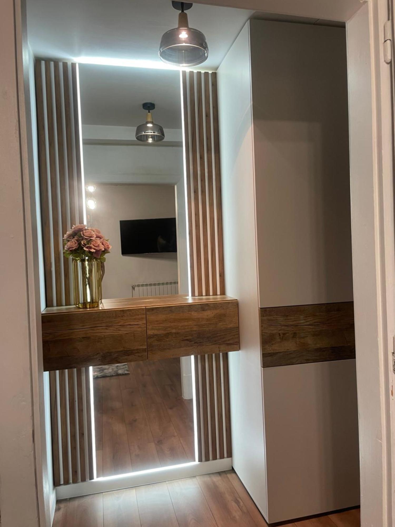 Casawanderful Apartman Bukarest Kültér fotó