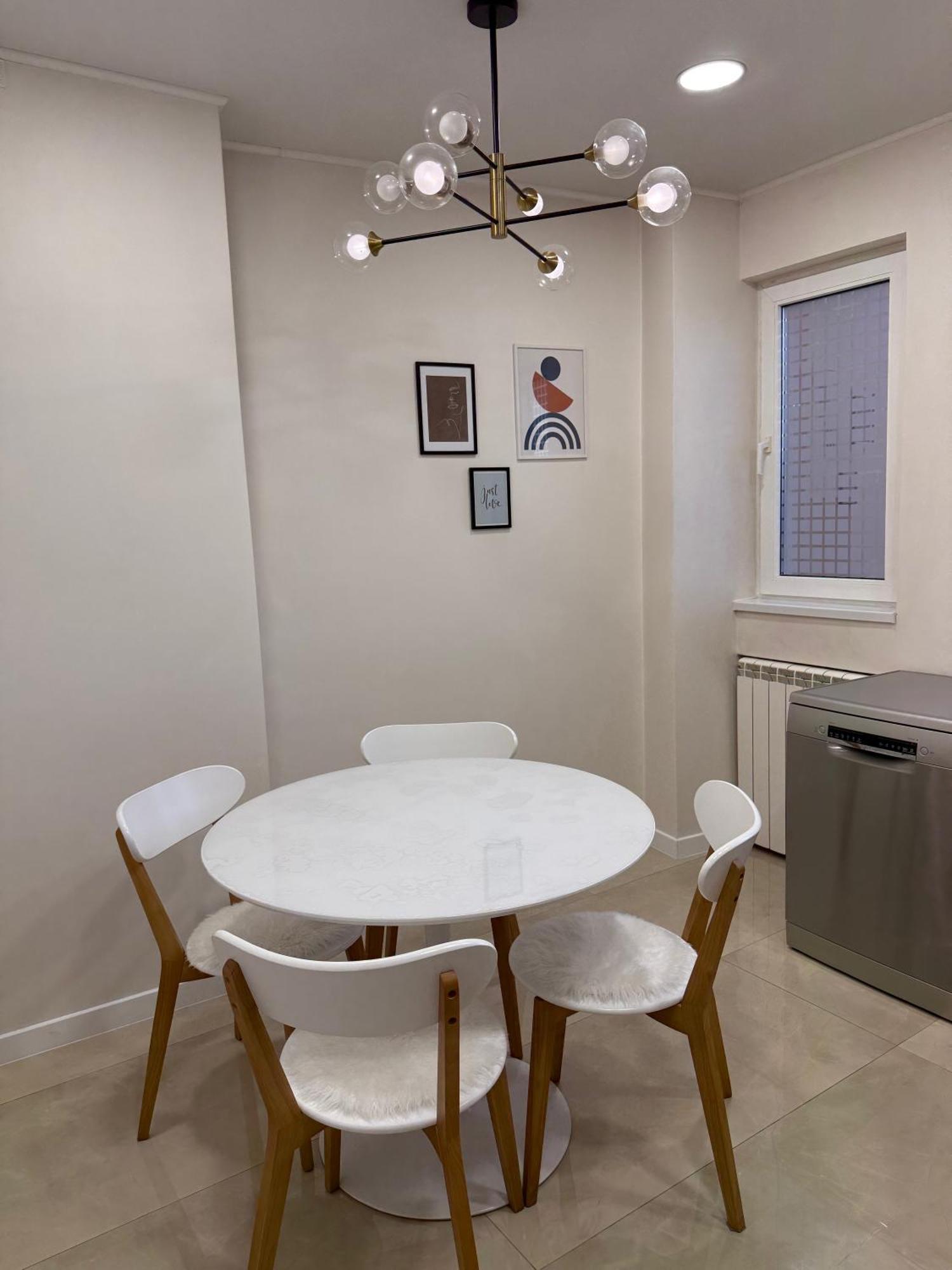 Casawanderful Apartman Bukarest Kültér fotó