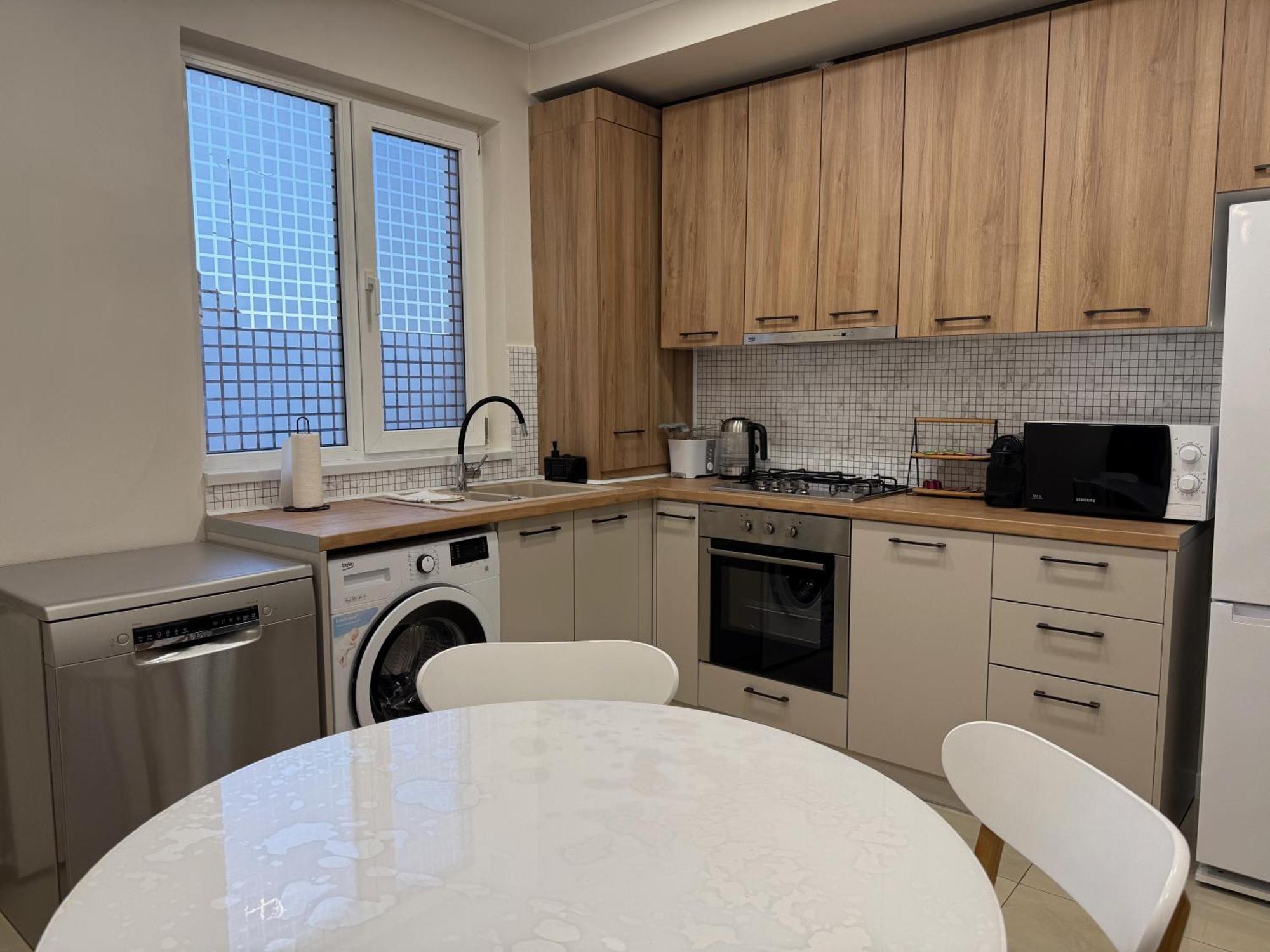 Casawanderful Apartman Bukarest Kültér fotó