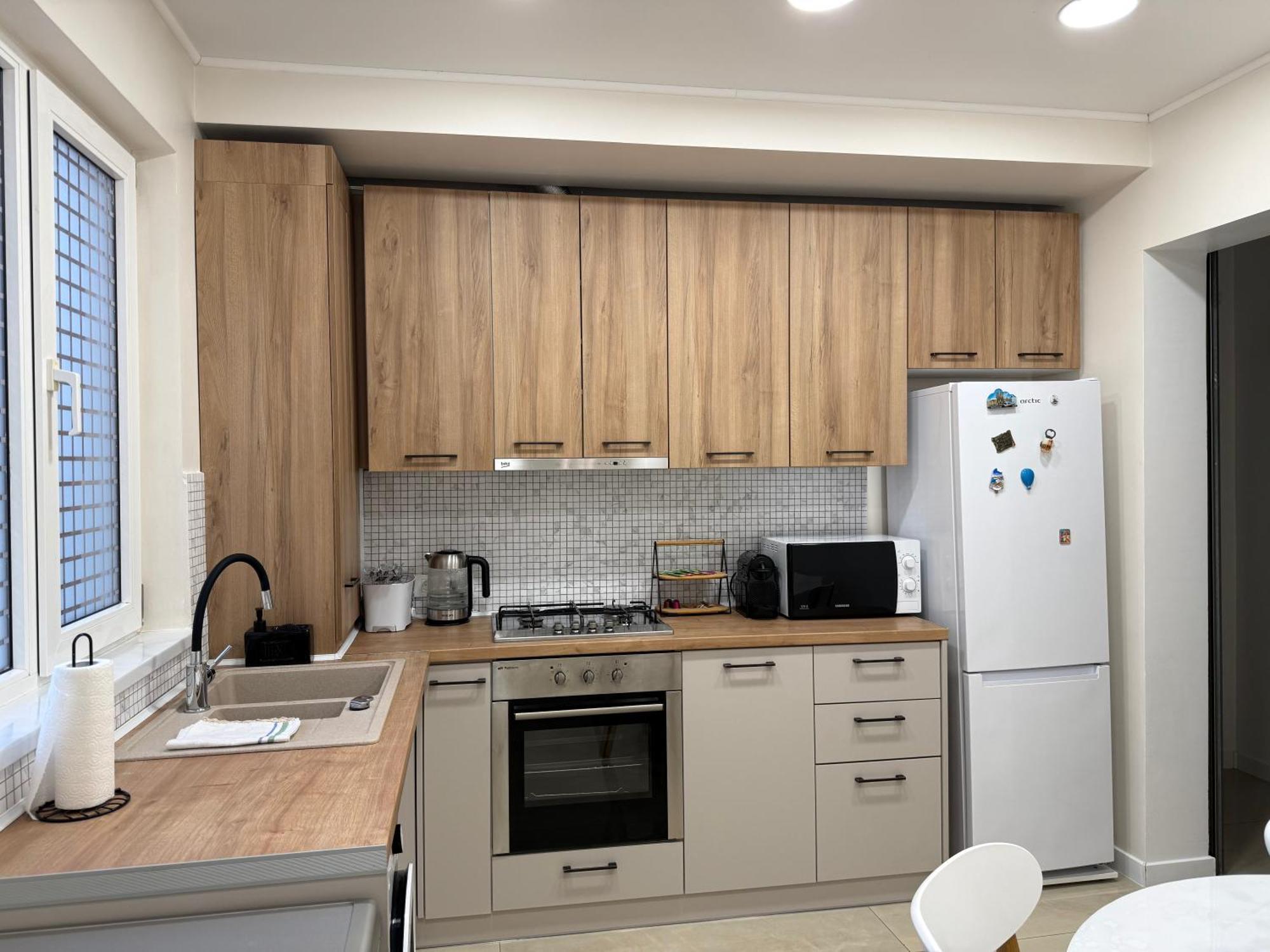Casawanderful Apartman Bukarest Kültér fotó