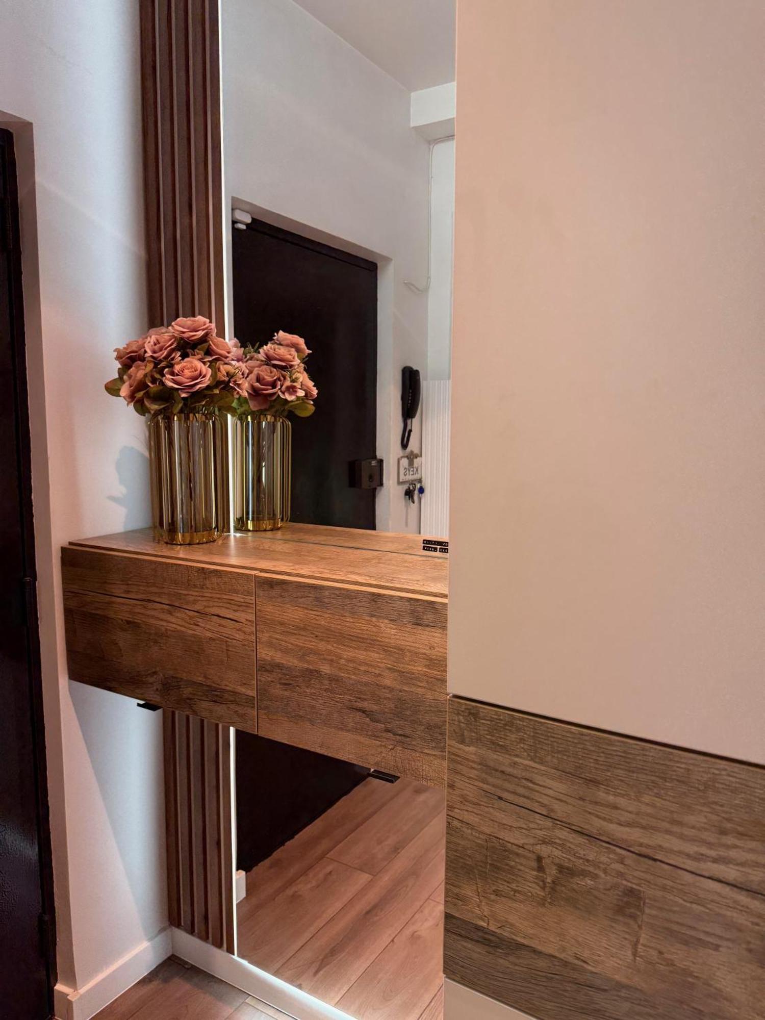 Casawanderful Apartman Bukarest Kültér fotó