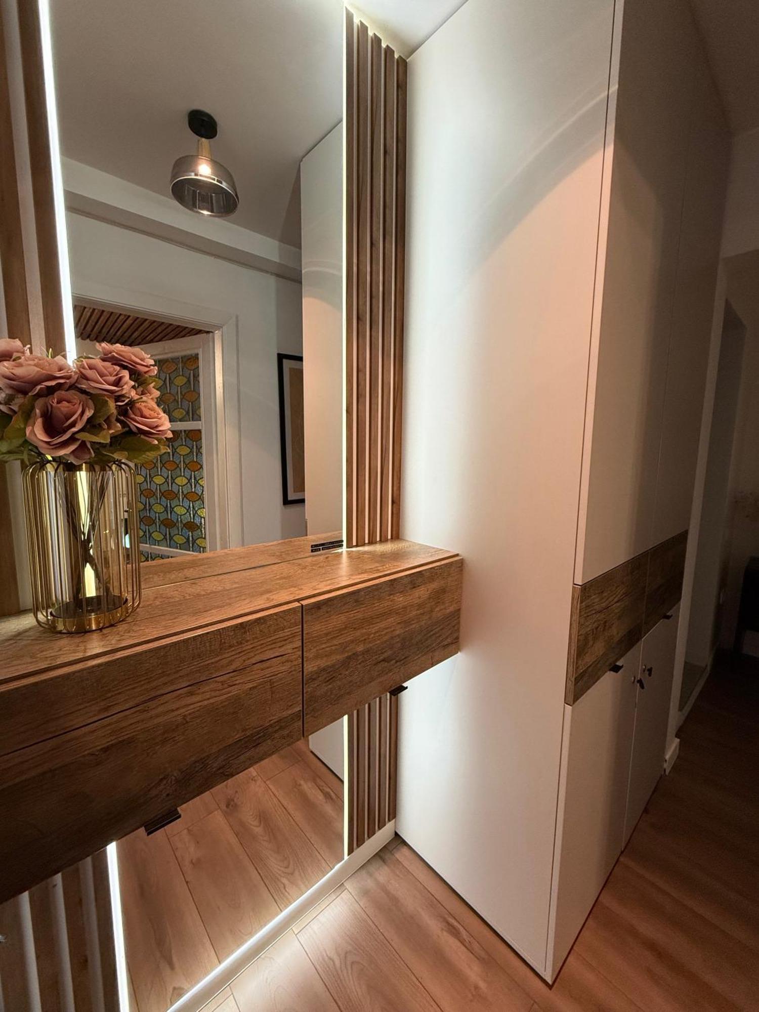 Casawanderful Apartman Bukarest Kültér fotó