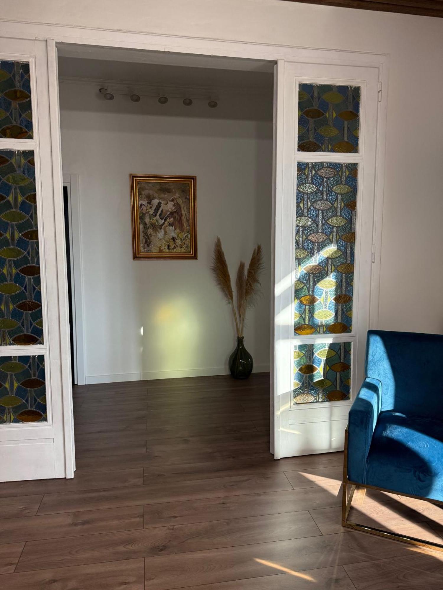 Casawanderful Apartman Bukarest Kültér fotó