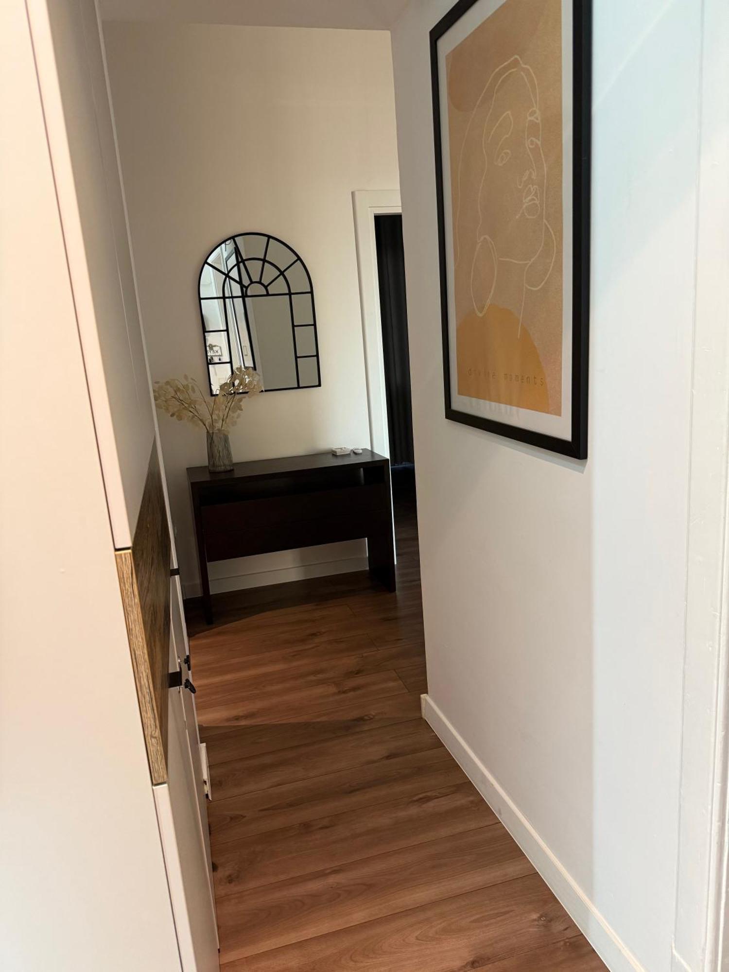 Casawanderful Apartman Bukarest Kültér fotó