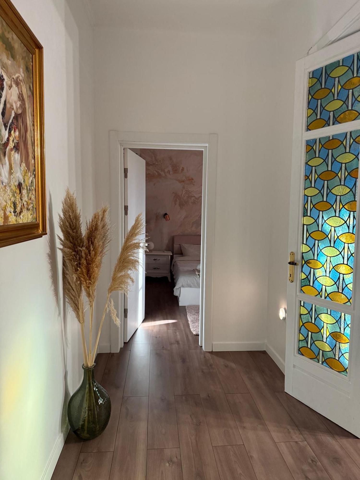 Casawanderful Apartman Bukarest Kültér fotó