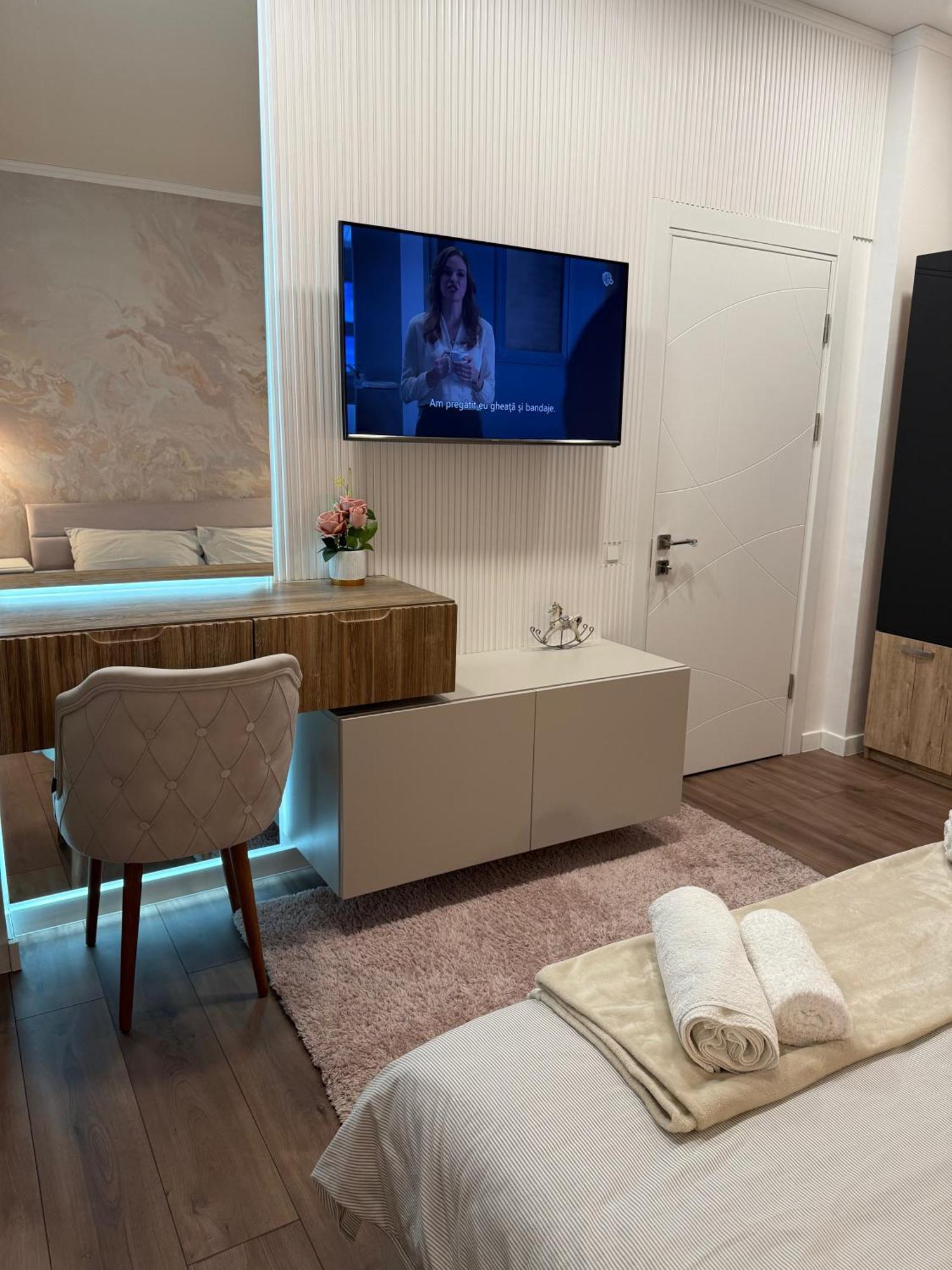 Casawanderful Apartman Bukarest Kültér fotó