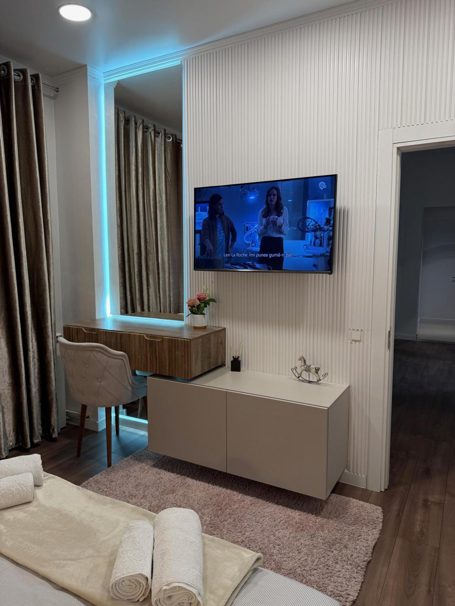 Casawanderful Apartman Bukarest Kültér fotó