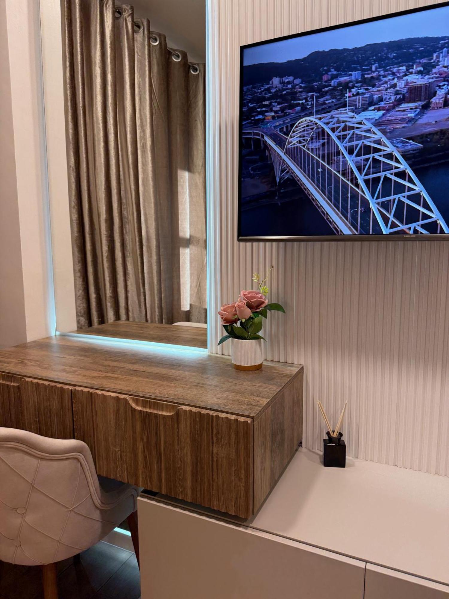 Casawanderful Apartman Bukarest Kültér fotó